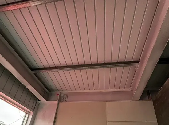 高標準防火填塞工程的專業實踐與工班管理