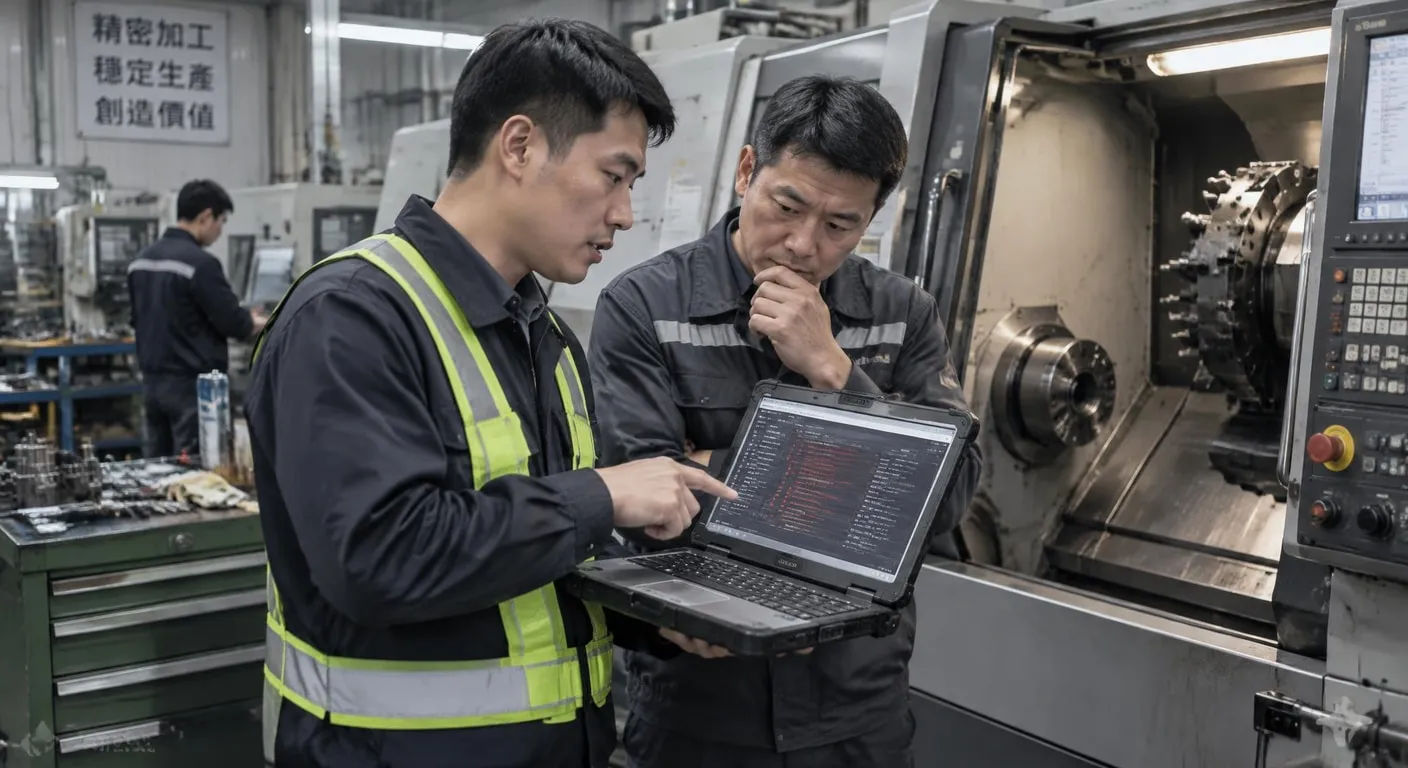 Machine Service