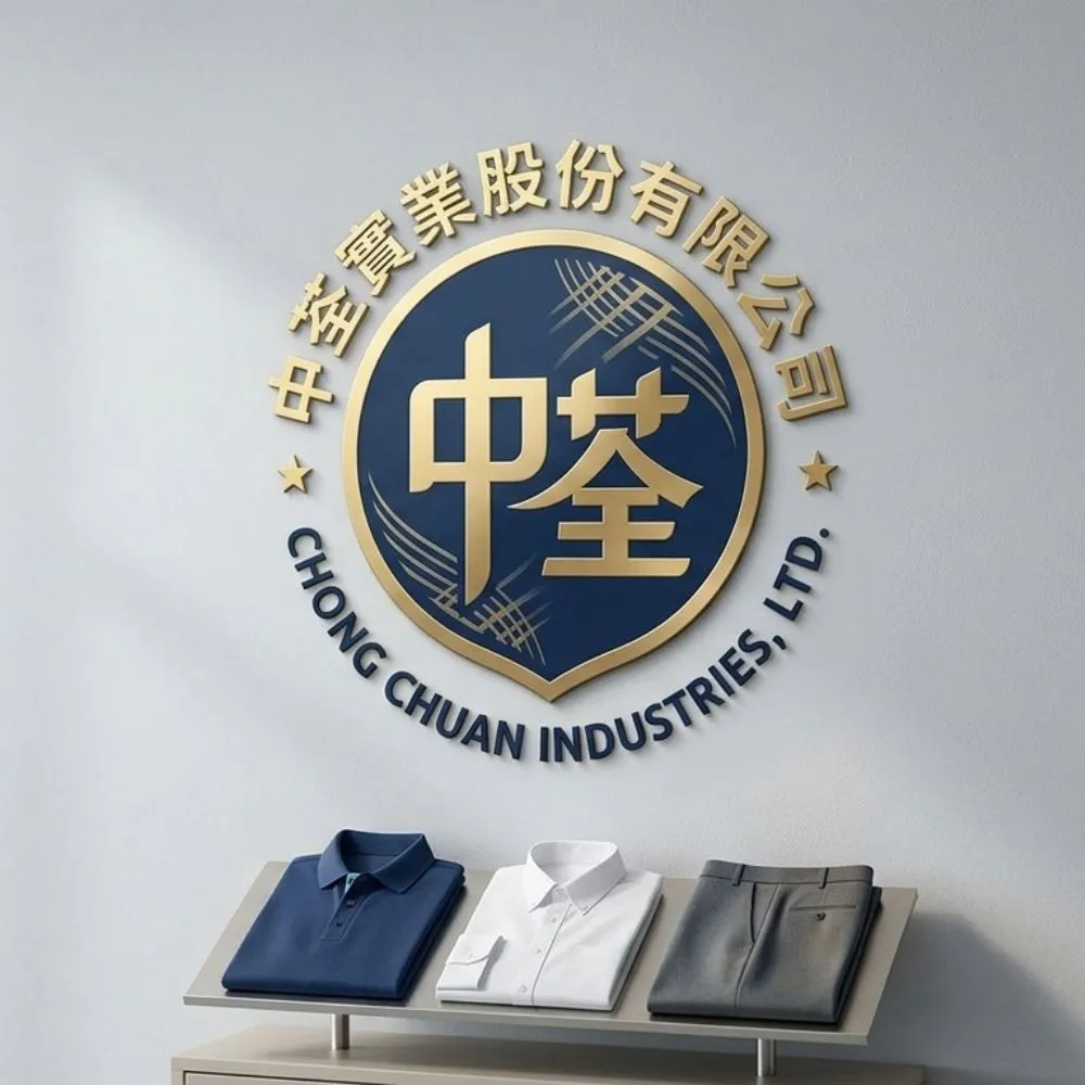 公司制服設計