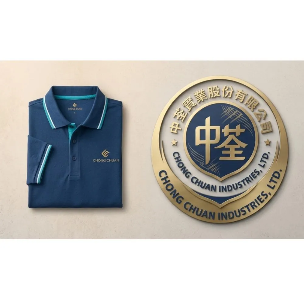 成衣代工