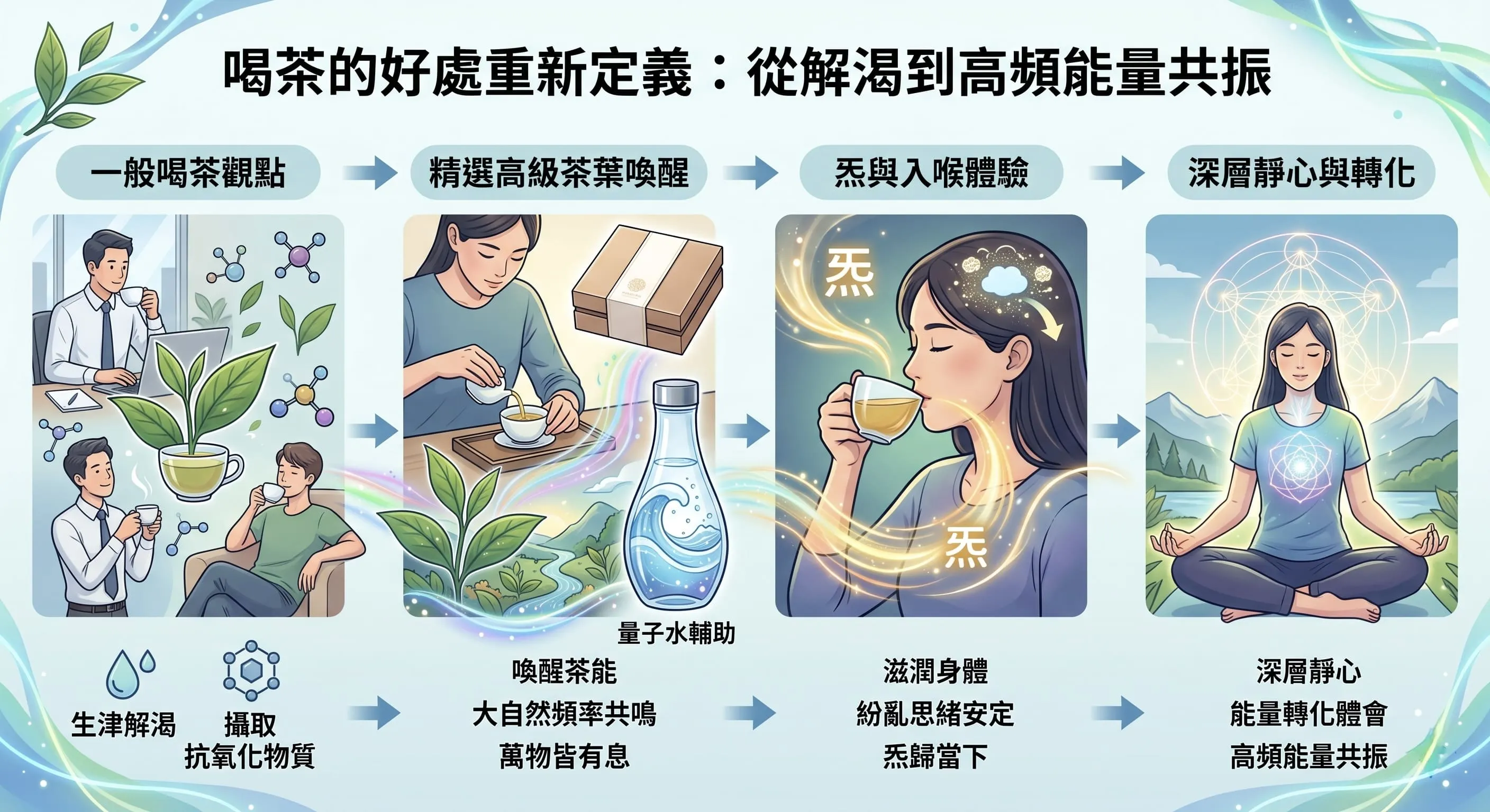 台灣茶文化