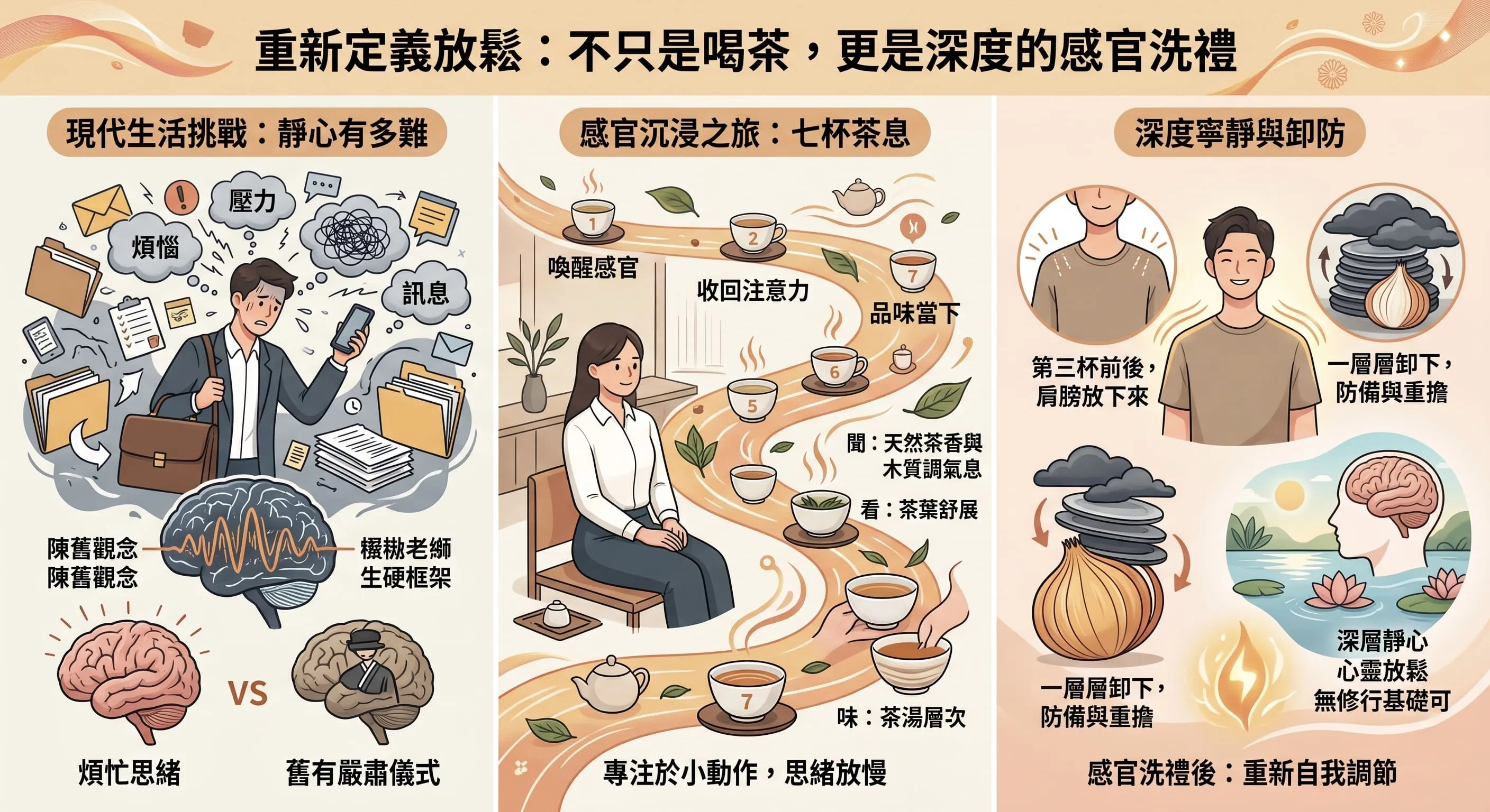 茶道體驗