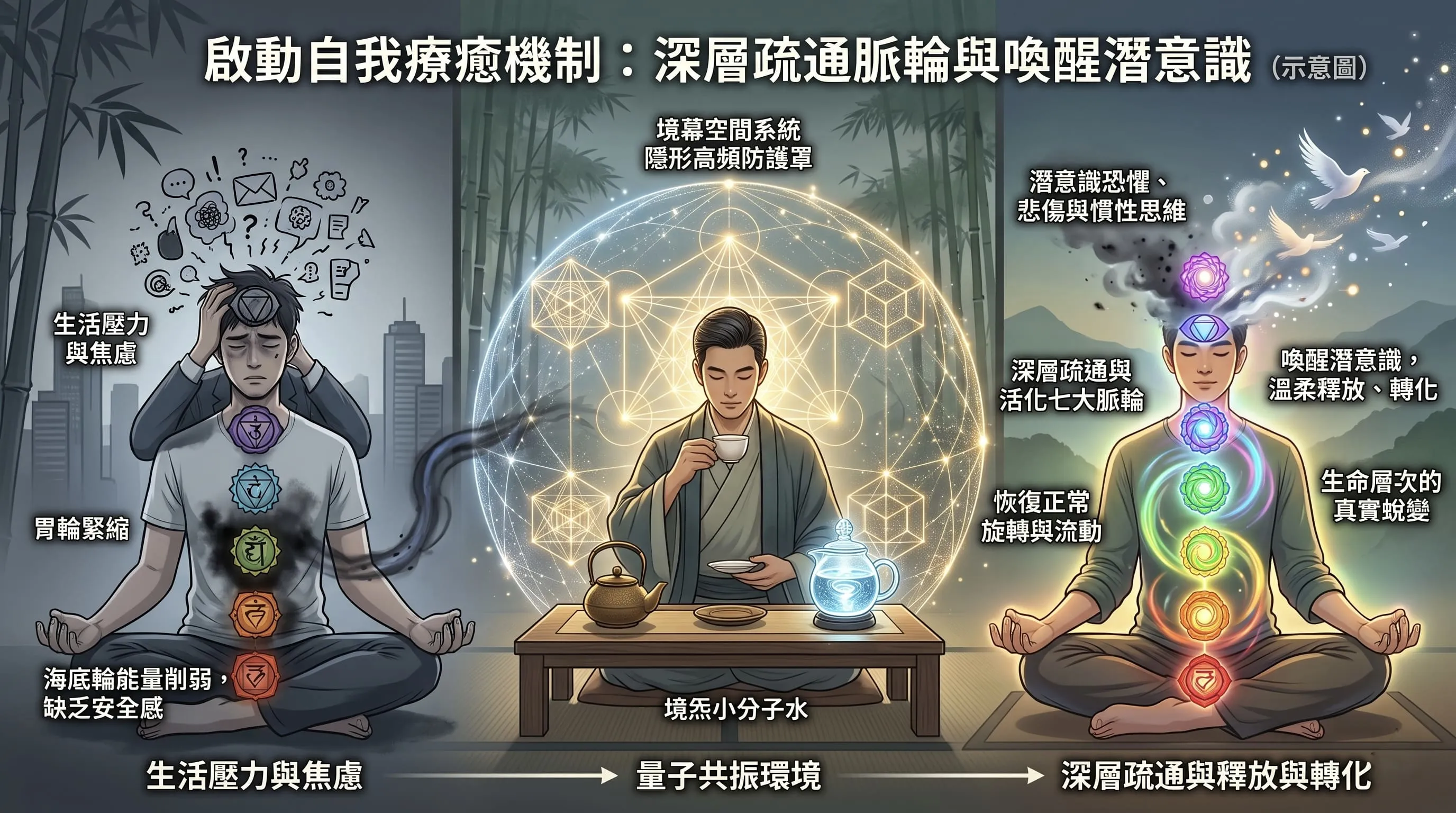 能量頻率