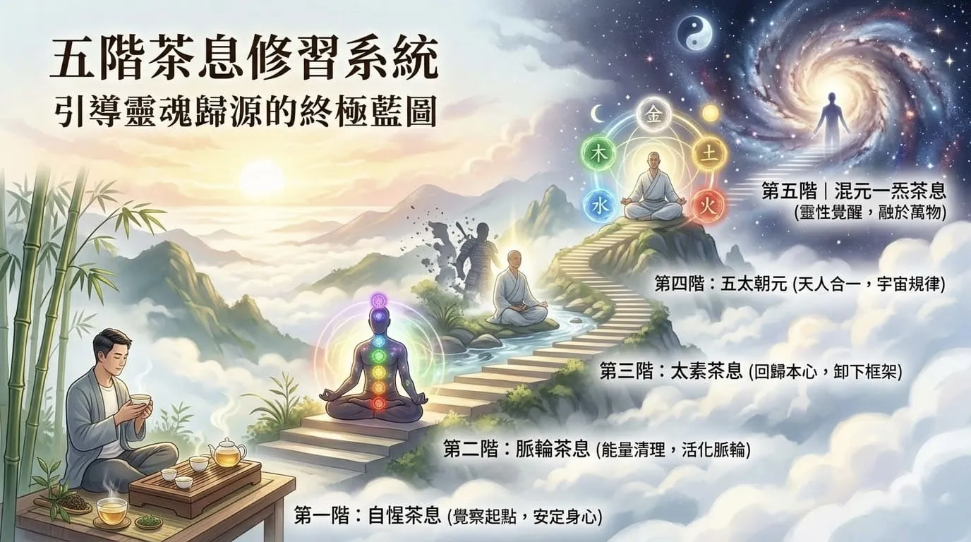 內觀中心