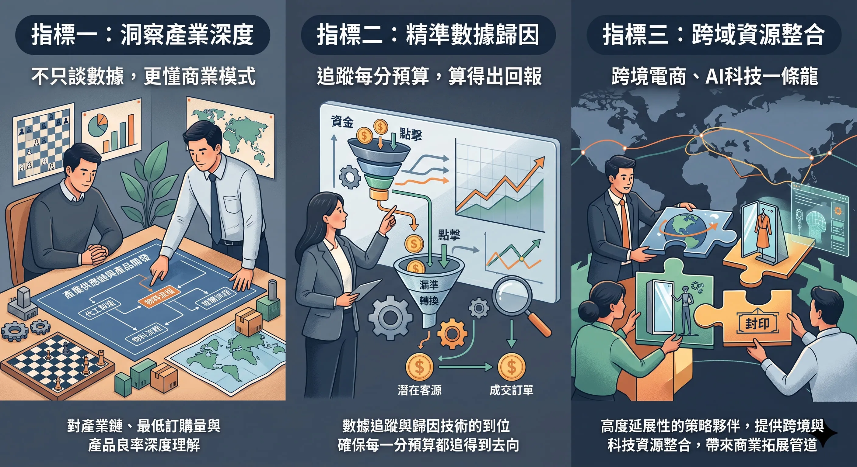 網路行銷公司