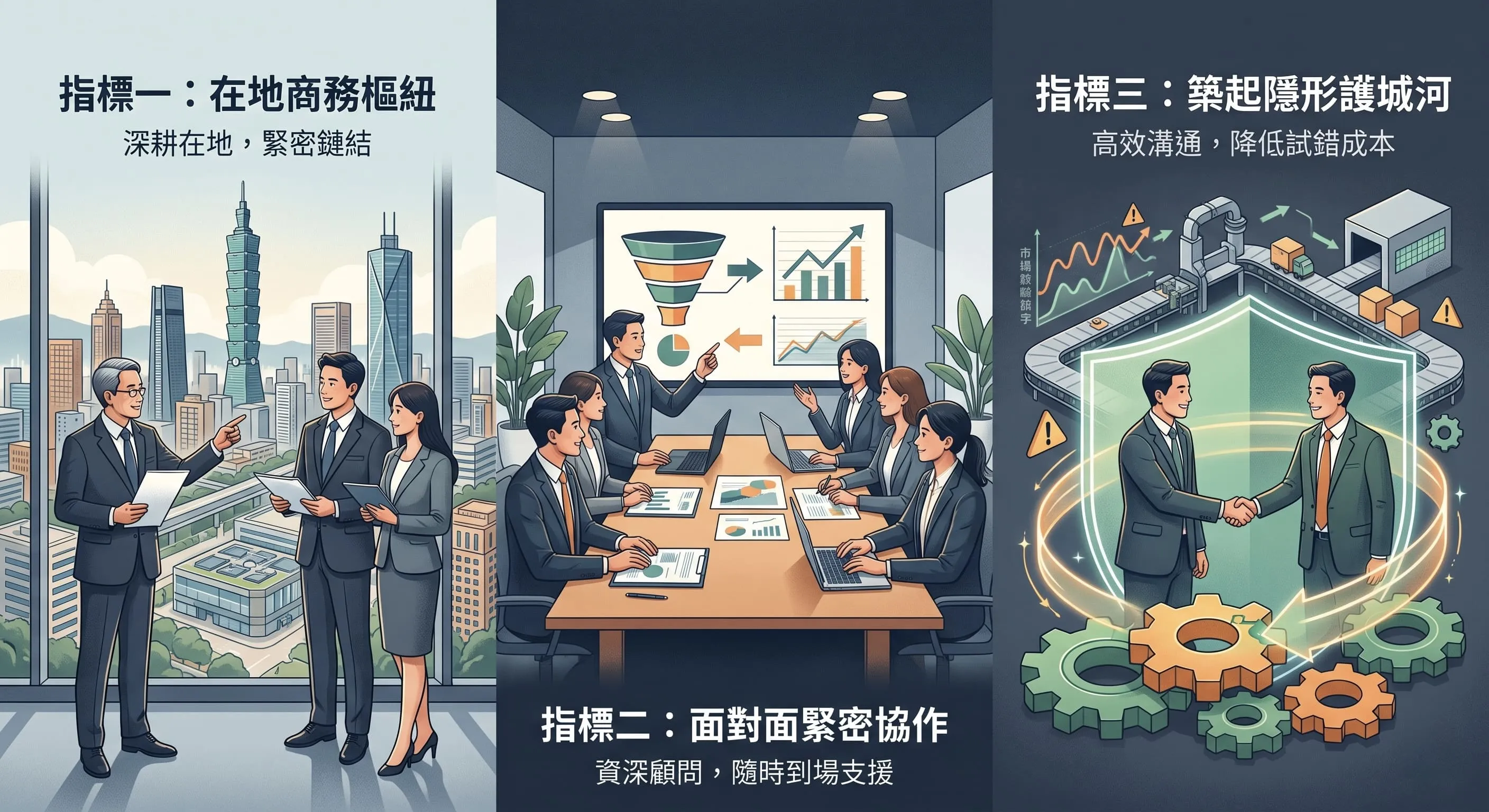 數位行銷公司