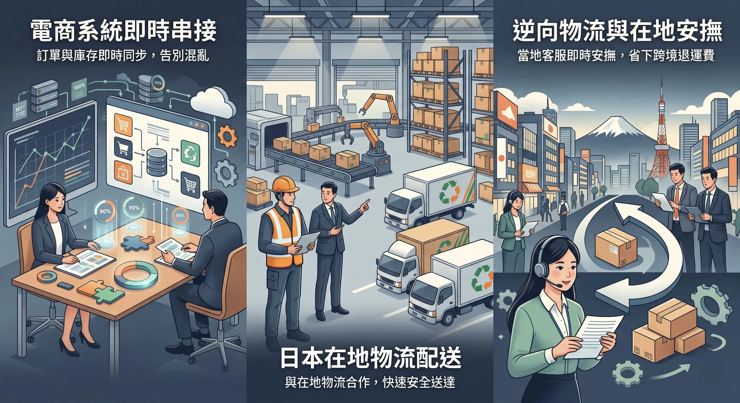 中正區商務中心