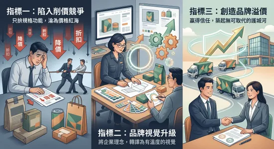 讓品牌說對故事：從視覺設計到跨界聯名的爆紅行銷策略