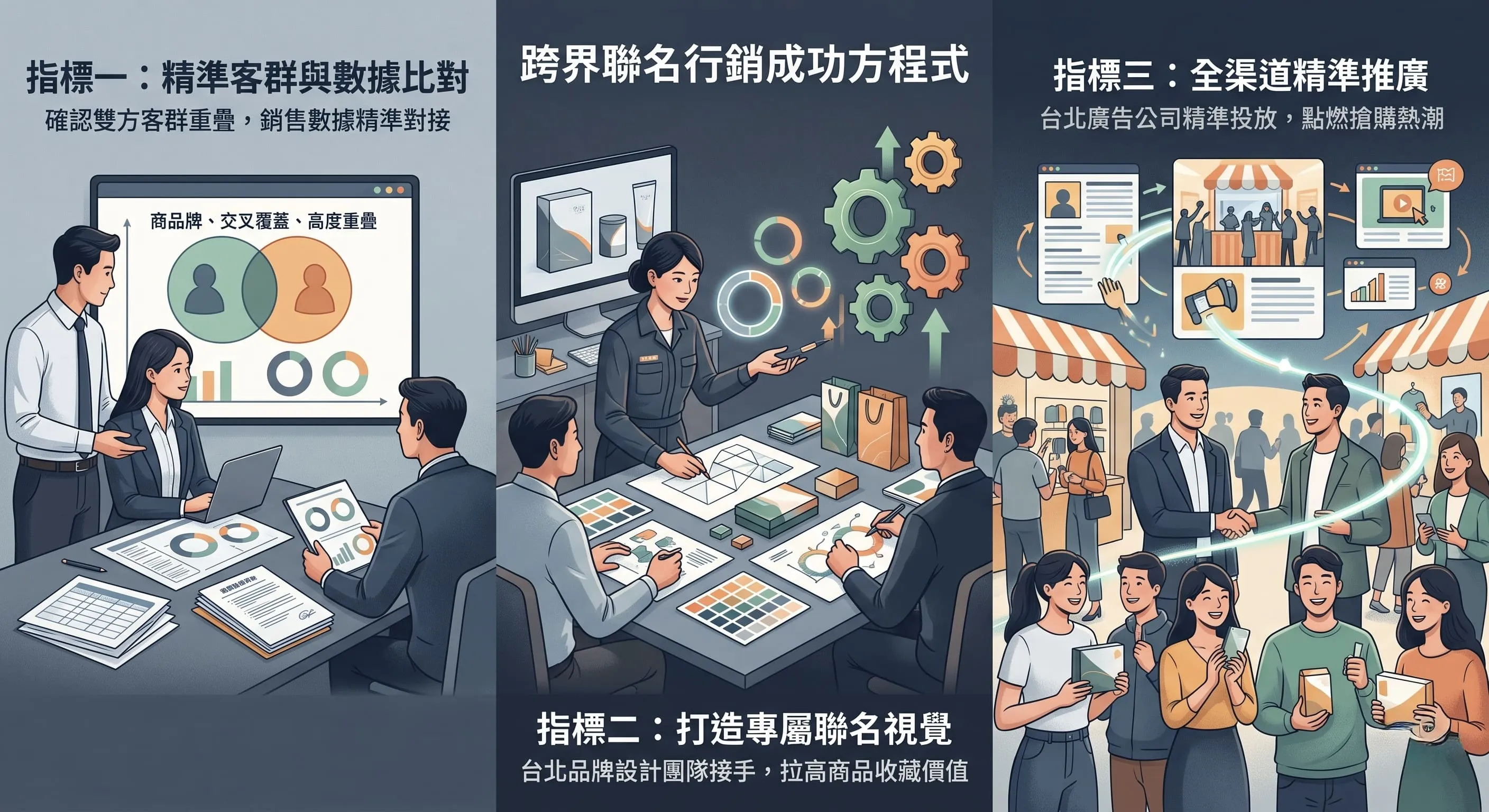 台北品牌設計
