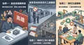 彈性代工供應鏈