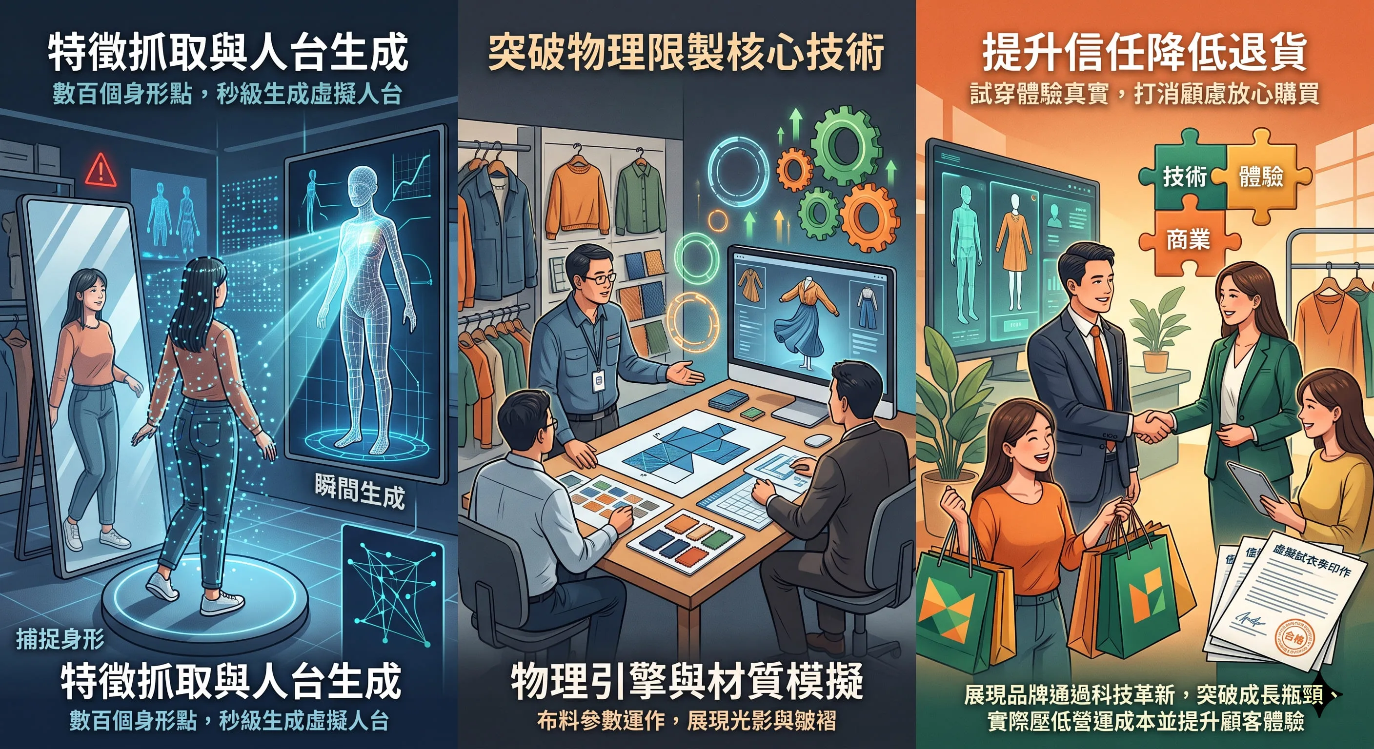台北行銷公司
