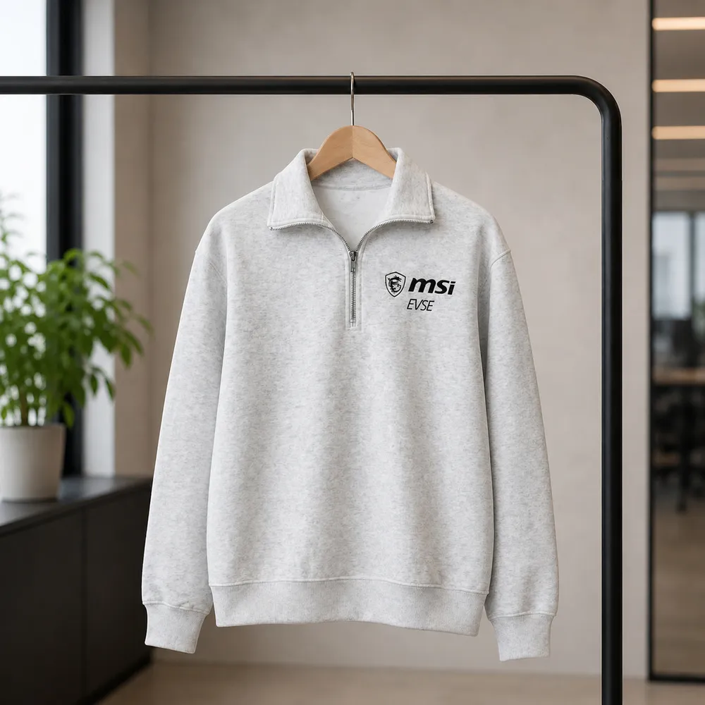 客製化刺繡