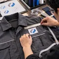 公司制服刺繡怎麼選？企業 Logo 刺繡的製作流程