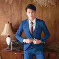台中訂製西裝