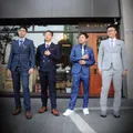從版型、尺寸到品牌形象指南