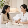 古亭美容 SPA 怎麼選？臉部按摩與撥筋的服務特色
