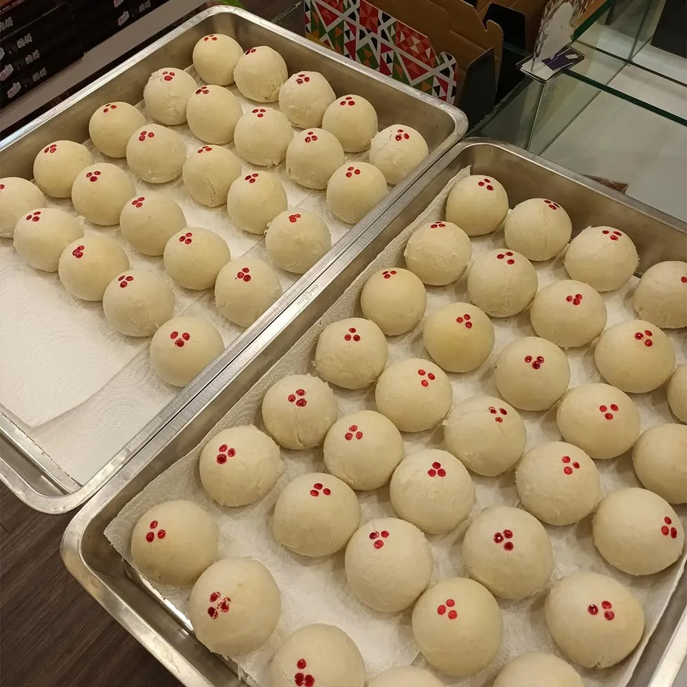 伴手禮