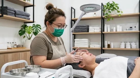 擺脫乾燥緊繃！敏弱肌膚專屬的保濕修護與舒緩對策