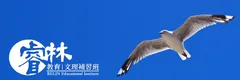睿林logo