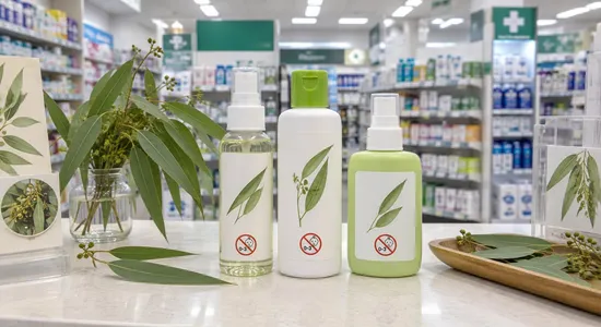 兒童防蚊液別擦手掌：幫孩子出門防護的常見錯誤