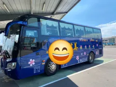 31人座大中巴