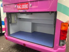 27人座大中巴