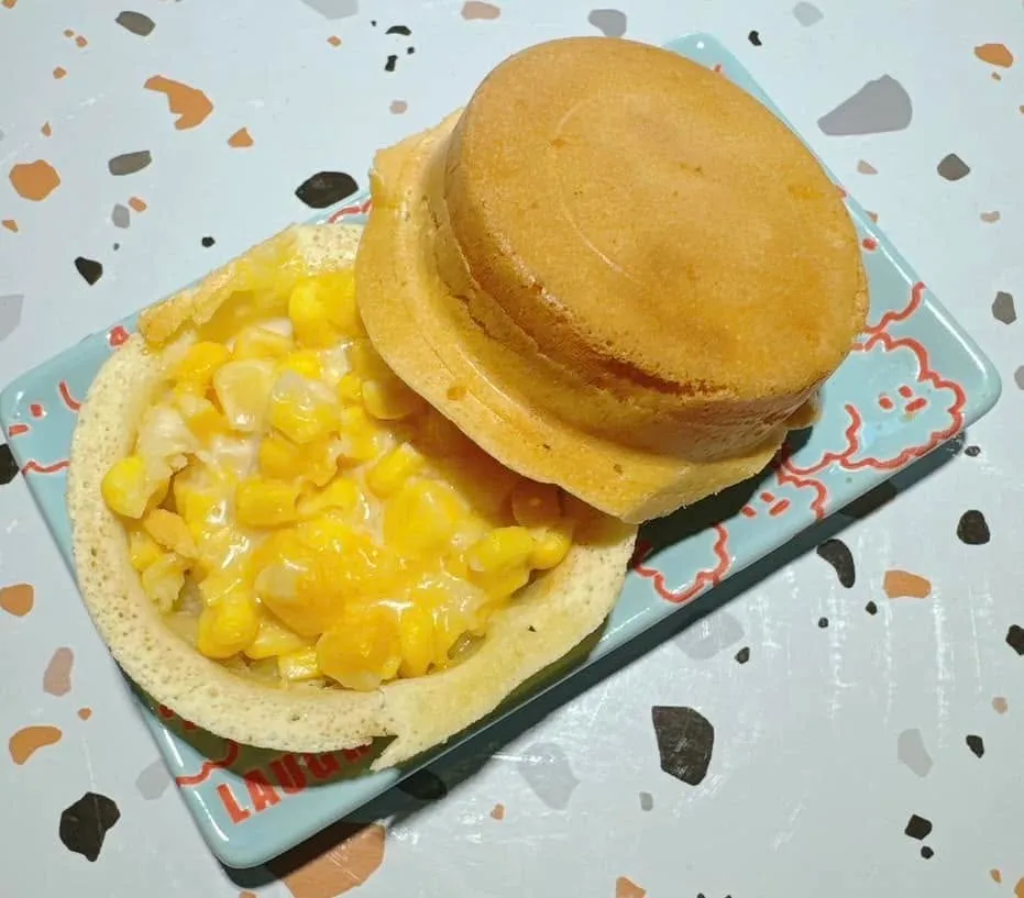 台南車輪餅推薦
