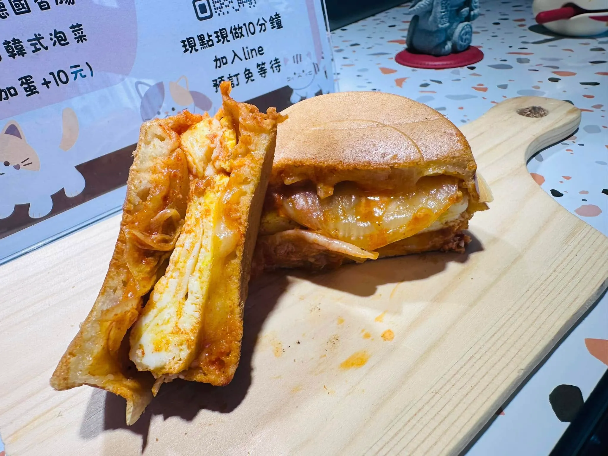 銅板美食推薦