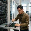 提升營運效能的硬體戰略：精準佈局商用電腦設備與週邊