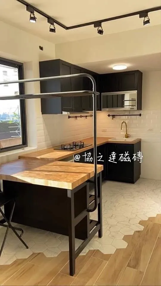 磁磚推薦