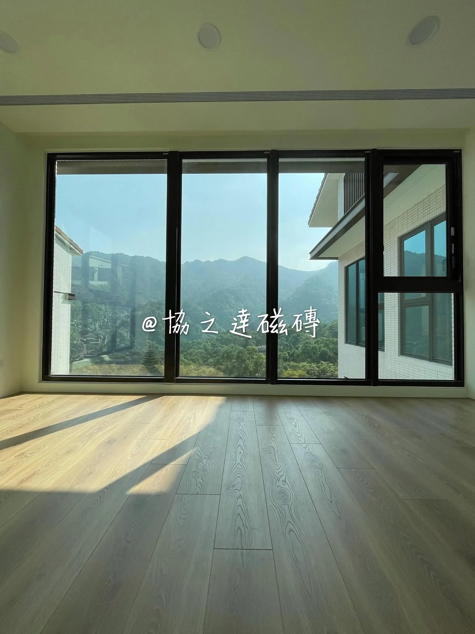 寵物友善木地板