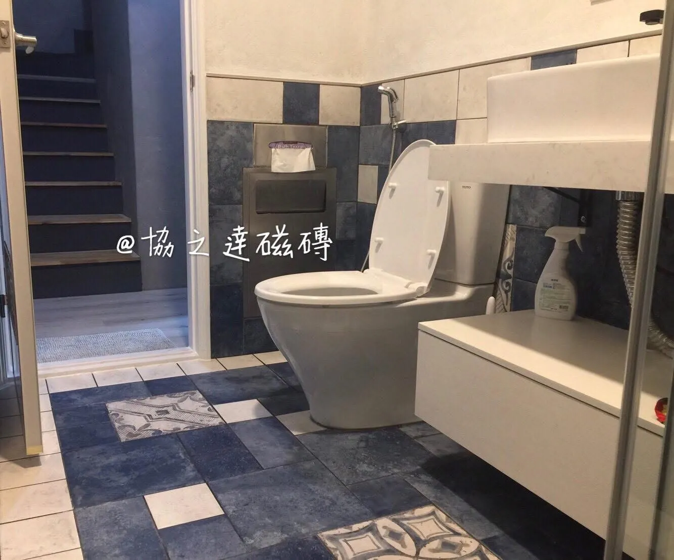 礦物藝術塗料