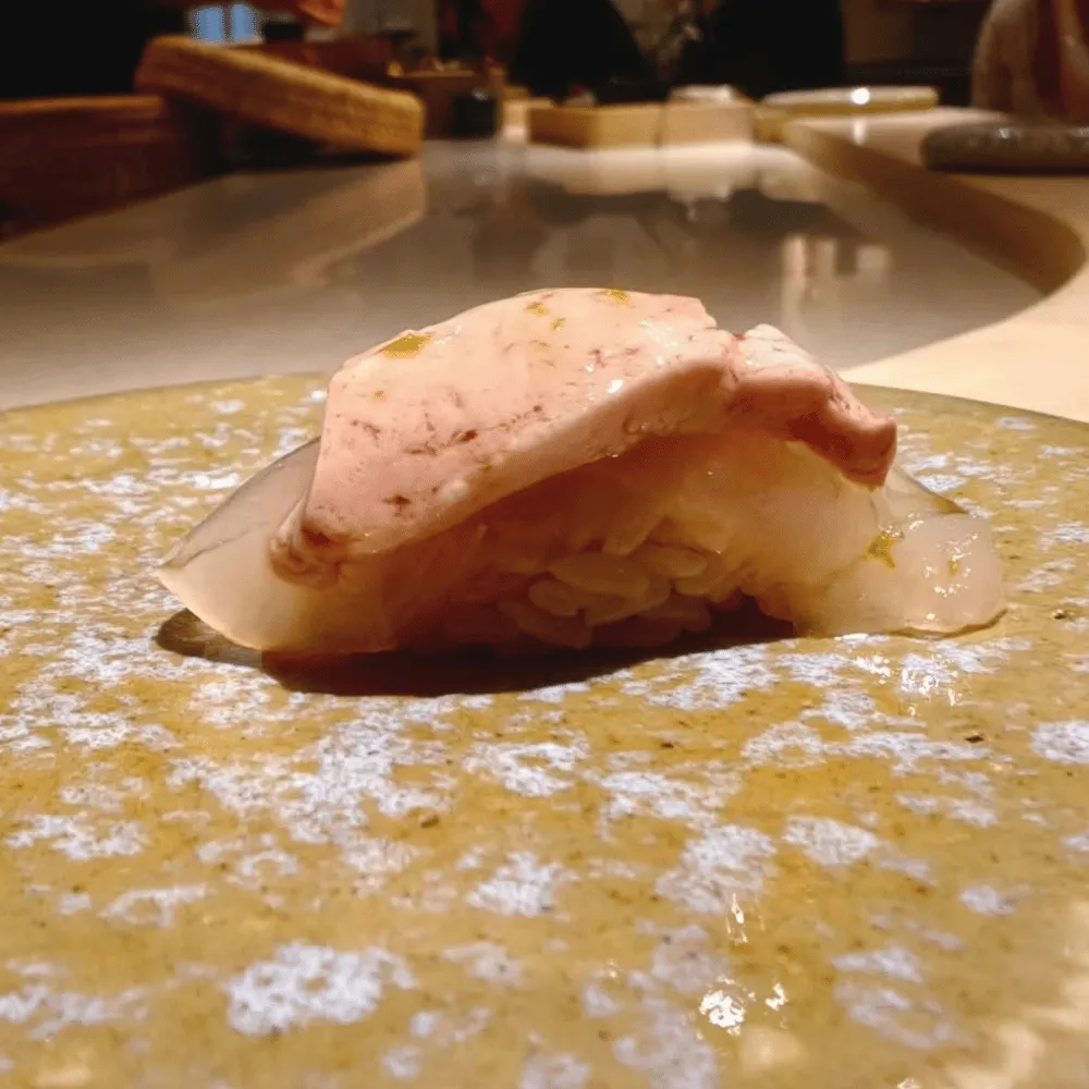 台北高級日本料理