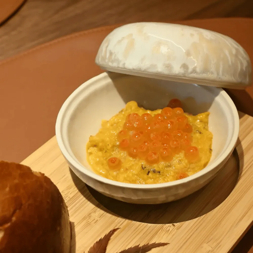 大安區高級餐廳