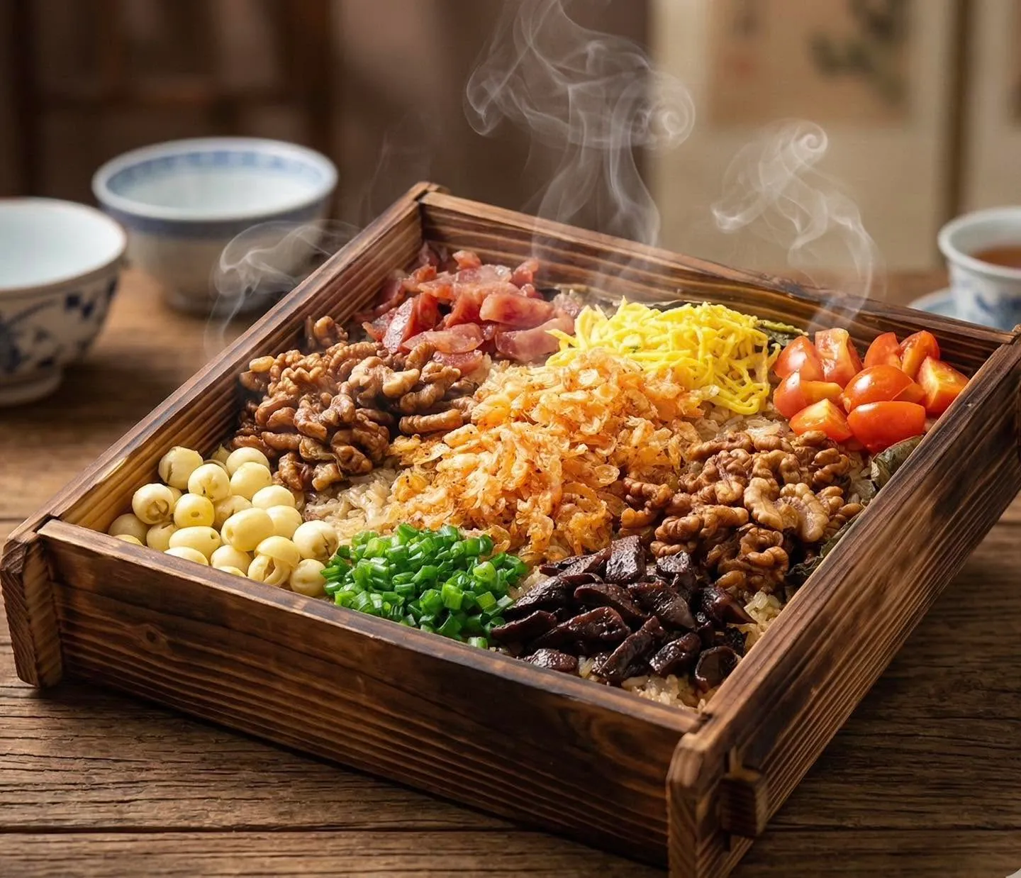 新北無菜單料理