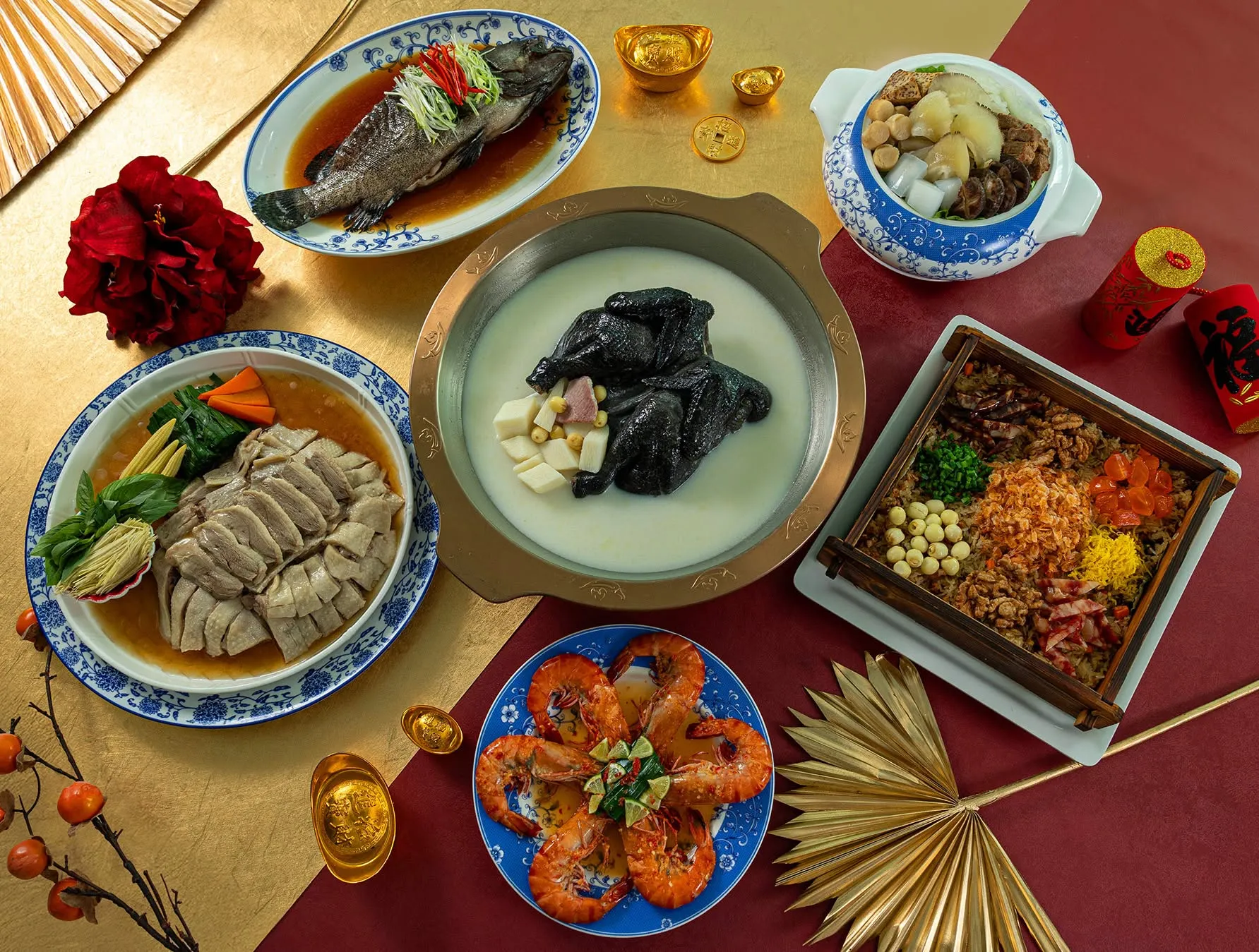 團體聚餐餐廳