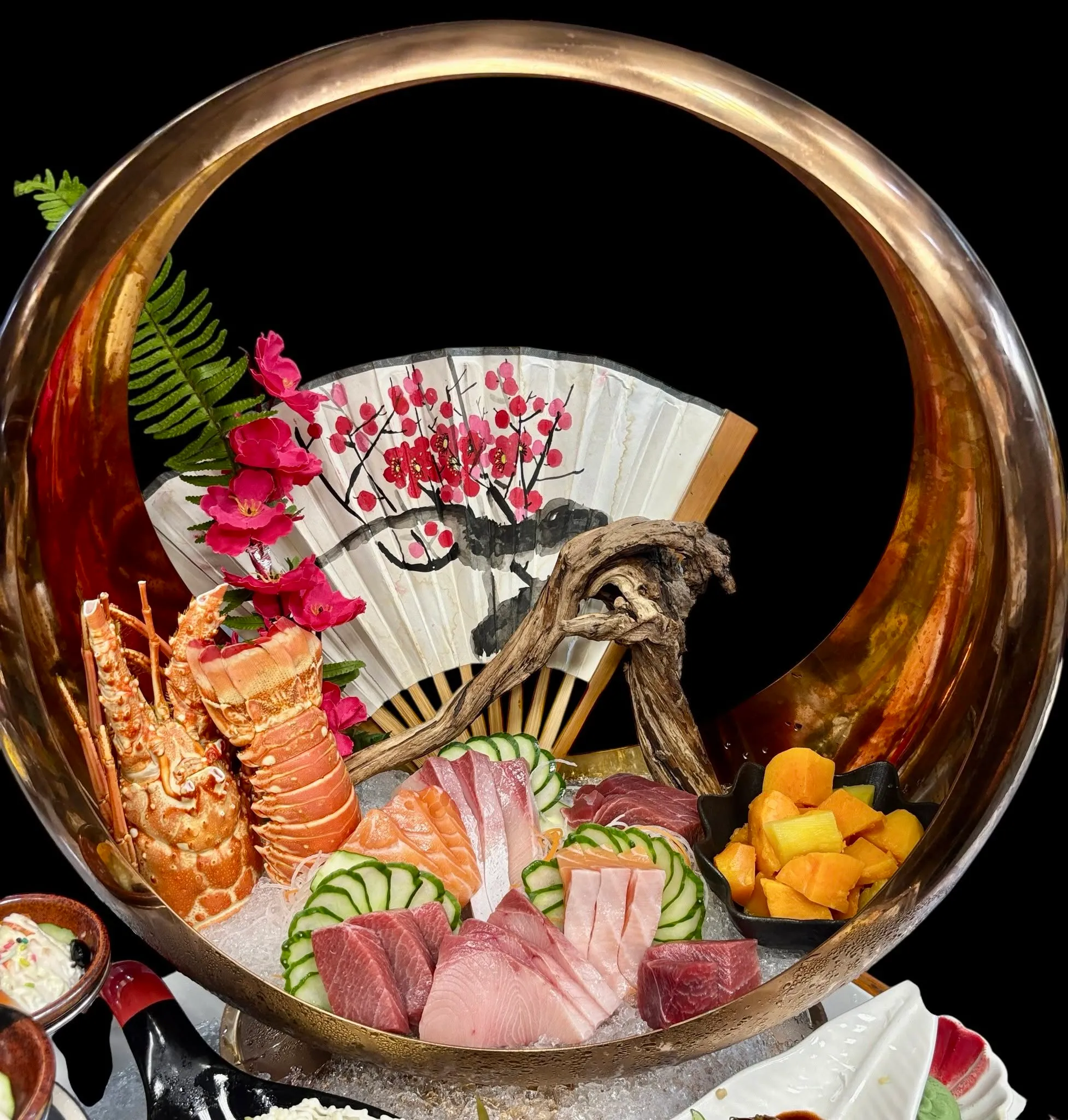 高CP值無菜單合菜