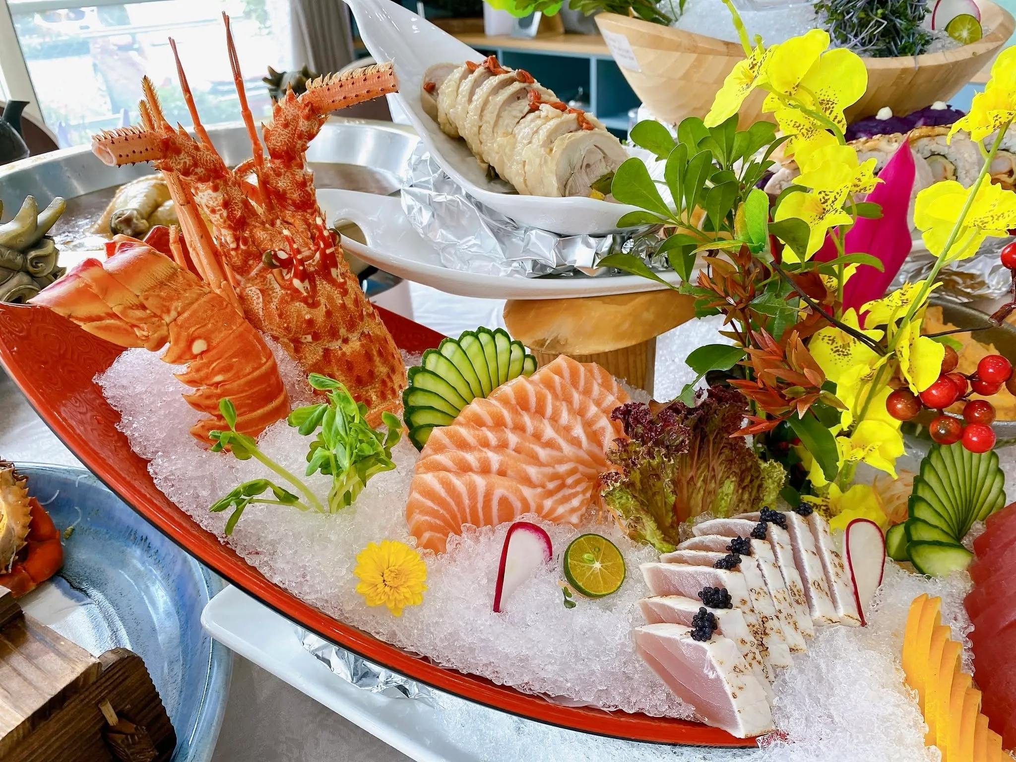 高CP值無菜單合菜