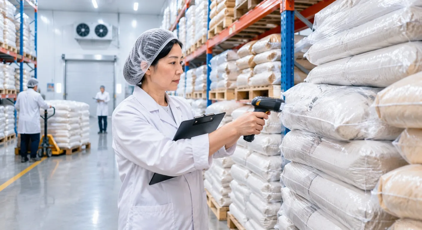 炸雞調味粉供應商