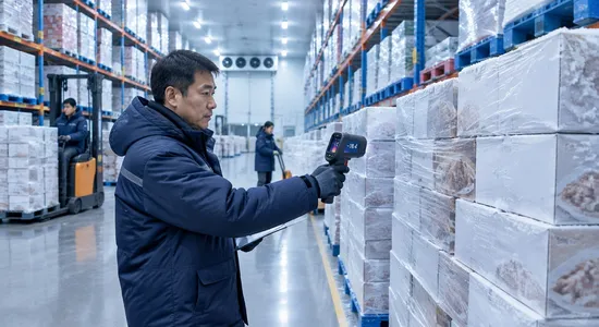 商用滷包與十三香粉批發：台北滷味調味料供應指南