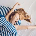 深層睡眠放鬆技巧