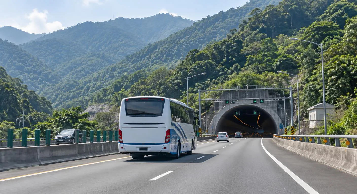 宜蘭遊覽車詢價
