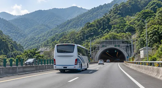桃園遊覽車包車價格為何差這麼多？看懂報價差異