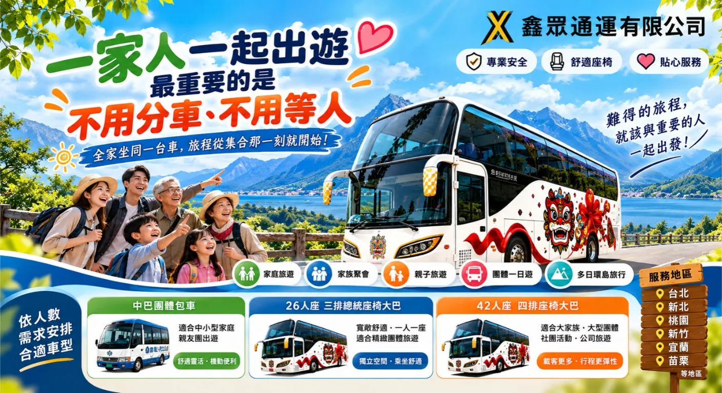 遊覽車車齡查詢