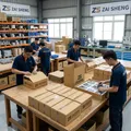 五金零件訂製與一條龍包裝整合，輕鬆破解多方發包痛點