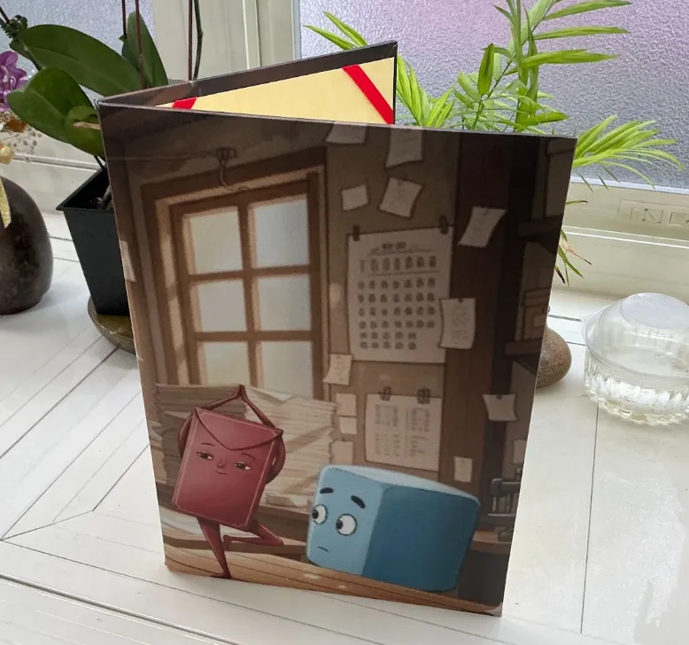 企業證書夾訂製