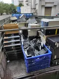 資訊類 機房類拆除清運回收