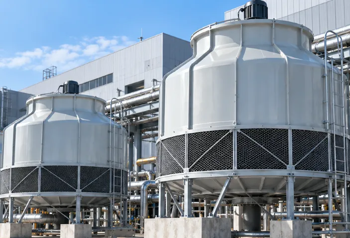 工業冷卻水塔