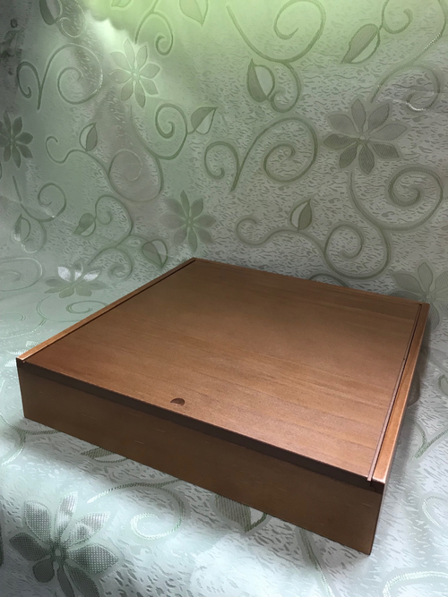 質感木盒