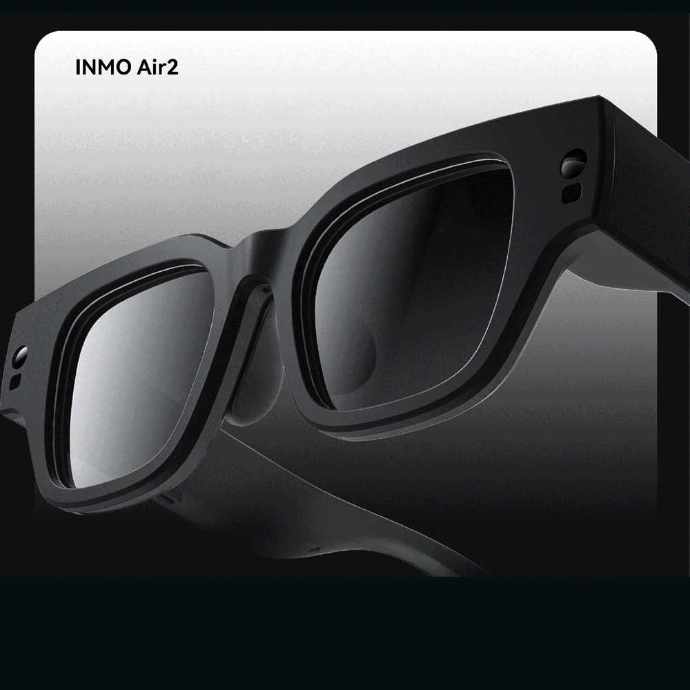 INMO Air2 AR眼鏡